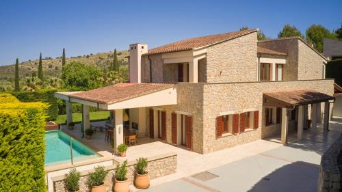 Capdepera Villa | Villa Ruby by Cap Vermell Estate