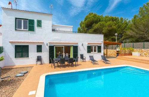 Serpentona Villa | Villa Sa Lluna