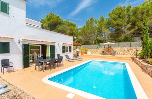 Serpentona Villa | Villa Sa Lluna