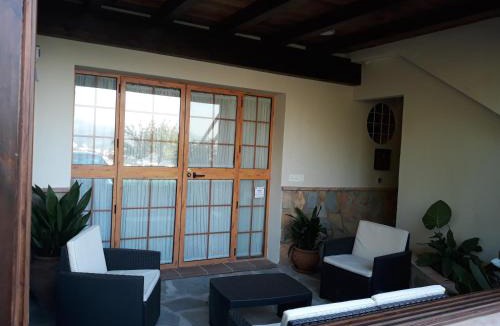 Cazorla House | Villa SABENA