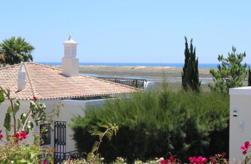 Almancil House | Villa Salinas