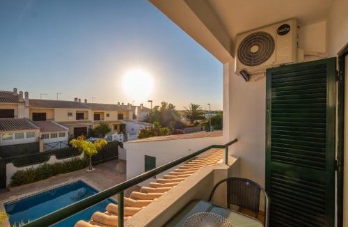 Urbanizacao dos Calicos Villa | Villa Sequeira - Private Pool - Free WIFI - BY BEDZY