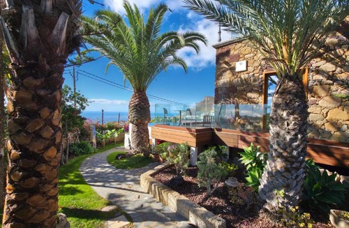 El Madronal Villa | Villa Serenitas