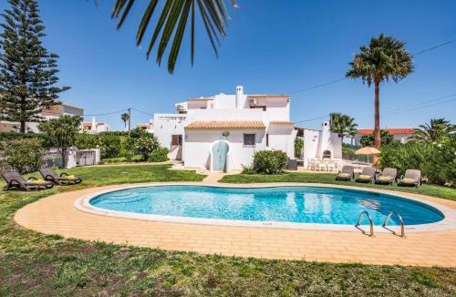 Sesmarias Villa | Villa Severino