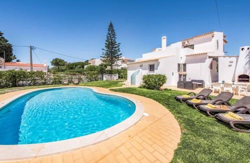 Sesmarias Villa | Villa Severino