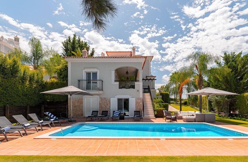 Vale Formoso Villa | Villa Simone
