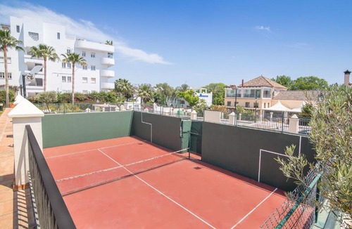 Marbella House | Villa Simvid Marbella