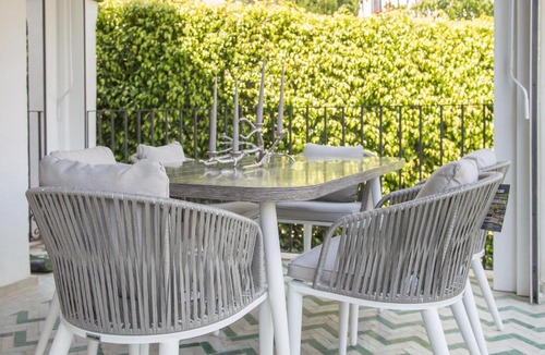 Marbella House | Villa Simvid Marbella