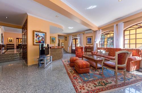 Branqueira Villa | Villa Sobreiro