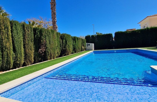 Caserio Los Tarquinos Villa | Villa Sofia - 2 Bed villa with private pool and garden