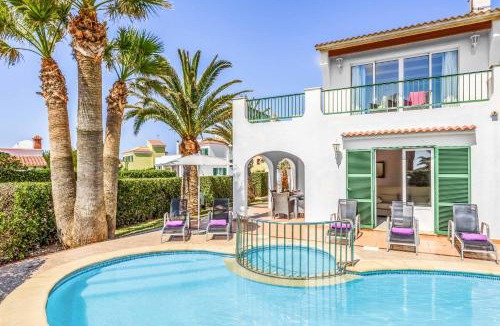 Los Delfines Villa | Villa Sofia