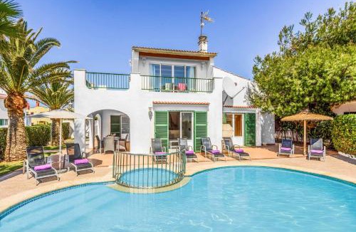Los Delfines Villa | Villa Sofia