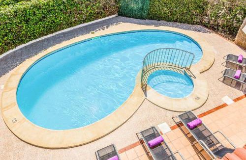 Los Delfines Villa | Villa Sofia