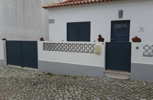 Foz do Arelho House | Villa Sofia