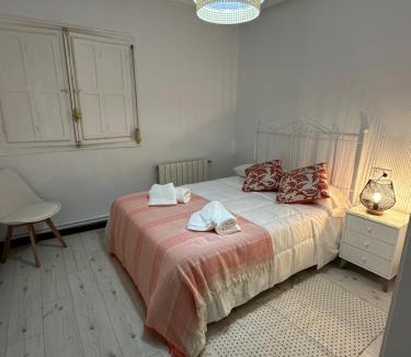 Avila Apartment | Villa Sol