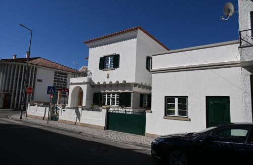 Ponte de Sor Villa | Villa Sor