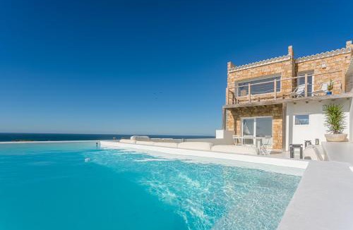 Azenhas do Mar Villa | Villa Sublime