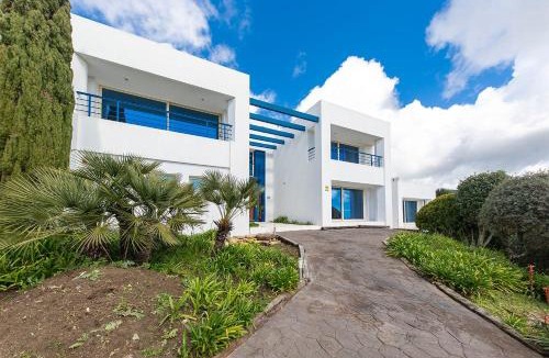 El Cuarton Villa | Villa Tarifa