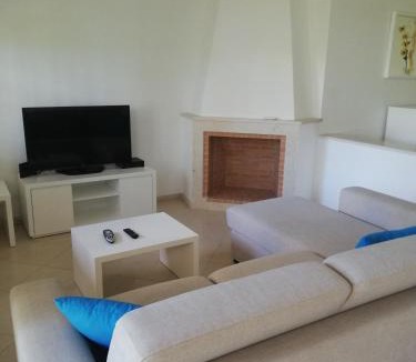 Santa Eulalia House | Villa V2 V