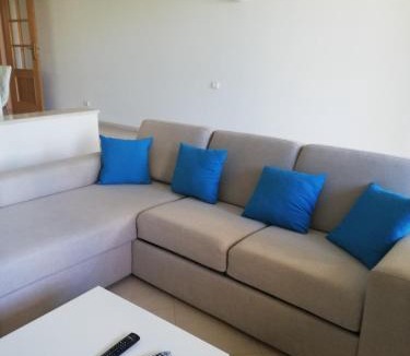 Santa Eulalia House | Villa V2 V