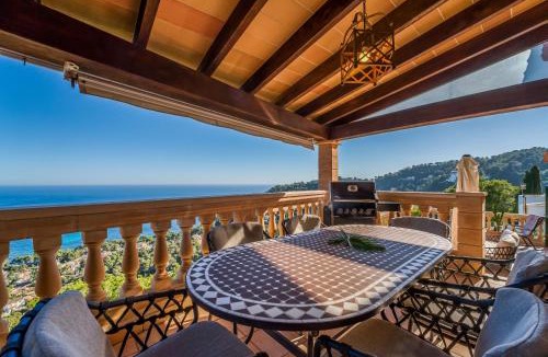 Capdepera Villa | Villa Ventimar