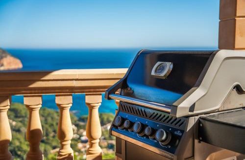 Capdepera Villa | Villa Ventimar