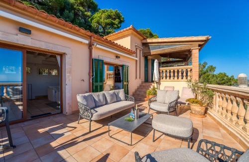 Capdepera Villa | Villa Ventimar