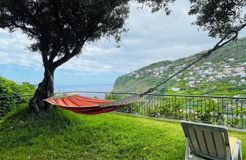 Campanario Villa | Villa Vista Mar - Luxury house with fantastic sea view and swimming pool