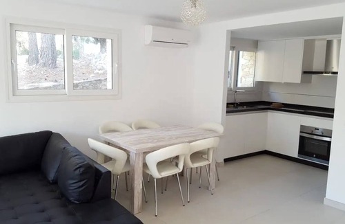 Almunecar Villa | Villa 'with 2 Pools and Jacuzzi' with Garden, 2 Terraces & Wi-Fi