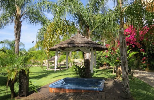 Vilamoura House | VILLA WITH A VERY BIG, BEAUTIFUL GARDEN AND TENNIS