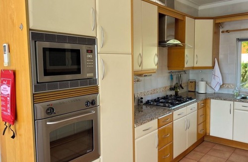Ferragudo Villa | Villa with (heated) private pool within walking distance of Ferragudo