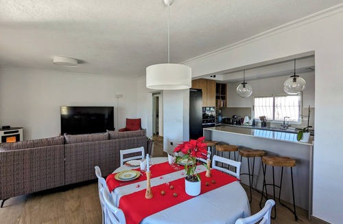 San Fulgencio Villa | Villa with private pool close to beaches, restaurants, amenities, Alicante region