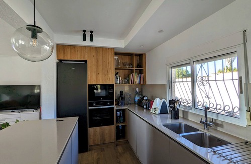 San Fulgencio Villa | Villa with private pool close to beaches, restaurants, amenities, Alicante region