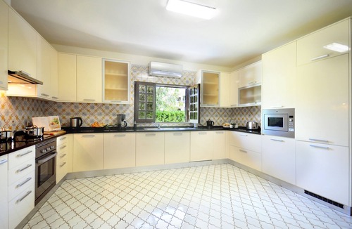 Montes de Alvor Villa | Villa With Private Pool