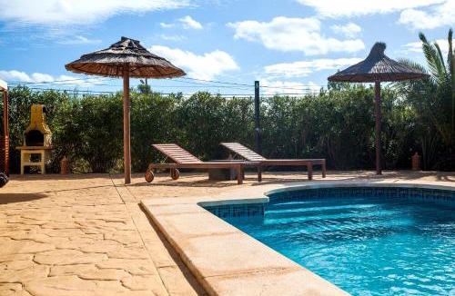 Cala Pi Villa | Villabella