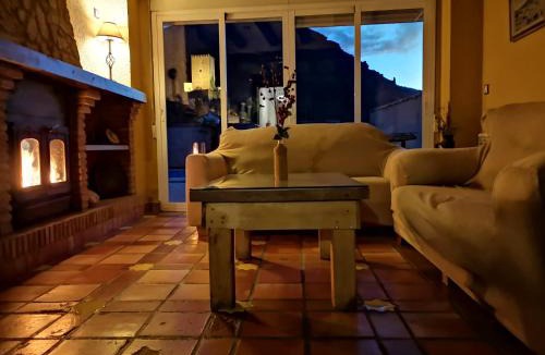 Cazorla House | VILLAFÁBREGA