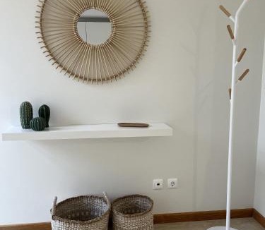 Pedras Pretas House | Villas Dragoeiro