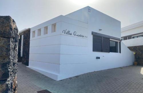 Tajaste House | Villas Quintero