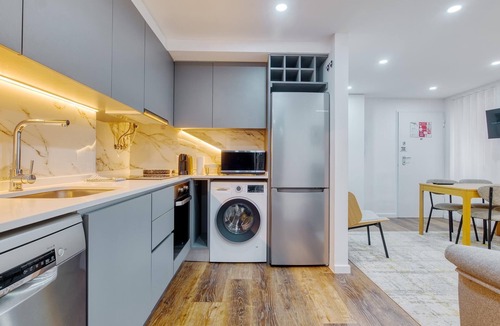 Santo Estevao Apartment | Vita Portucale | Alfama Sweet Retreat