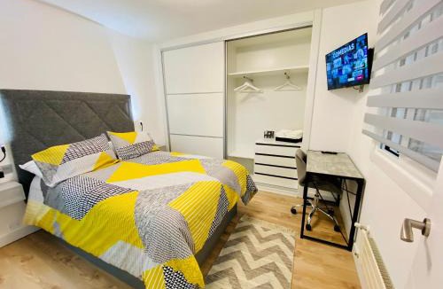 Teis Apartment | VIVA VIGO tu escapada perfecta 2