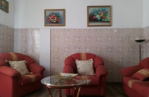 Alpalhao House | Vivenda Becho