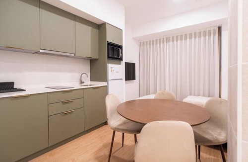 Trinitat Apartment | VLC HOST- Molinell 4