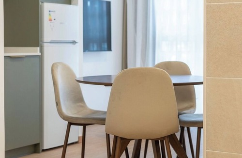 Trinitat Apartment | VLC HOST- Molinell 4