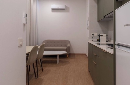 Trinitat Apartment | VLC HOST- Molinell 6