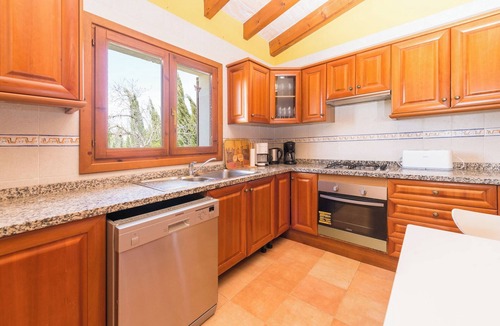 Son Servera Villa | Vora Pula Golf Ii - Villa With Private Pool