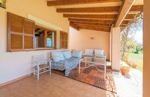 Son Servera Villa | Vora Pula Golf Ii - Villa With Private Pool
