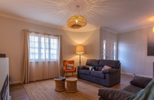 Ribeira Grande House | Vrbo Property