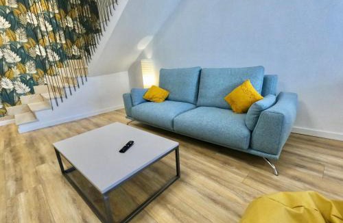 El Barraco House | VUT REAL DE ARRIBA