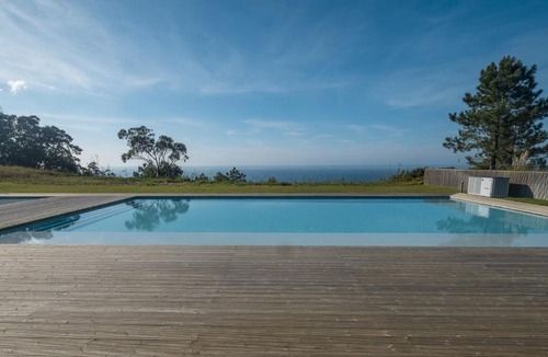 Nazare Apartment | Waves com jacuzzi privado - by Smarthomes