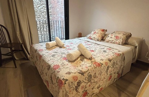 Almatret Cottage | We have just opened! New Rural House in Almatret, ideal to disconnect